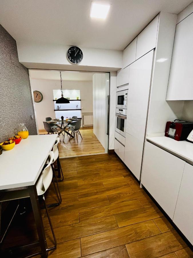 Apto De Diseno Centro Parking Calefaccion Aire Wifi Γρανάδα Εξωτερικό φωτογραφία